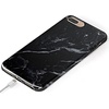 image:imageCasely iPhone 678 Plus Case  Veneta Tapestry  Grateful Dead Tie Dye  Classic Ultra Slim DesignBlack Marble