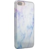 image:imageCasely iPhone 678 Plus Case  Veneta Tapestry  Grateful Dead Tie Dye  Classic Ultra Slim DesignBlue  Purple Cotton Candy Marble