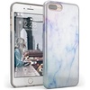 image:imageCasely iPhone 678 Plus Case  Veneta Tapestry  Grateful Dead Tie Dye  Classic Ultra Slim DesignBlue  Purple Cotton Candy Marble