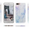 image:imageCasely iPhone 678 Plus Case  Veneta Tapestry  Grateful Dead Tie Dye  Classic Ultra Slim DesignBlue  Purple Cotton Candy Marble