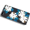 image:imageCasely iPhone 678 Plus Case  Veneta Tapestry  Grateful Dead Tie Dye  Classic Ultra Slim DesignBlue and Gold Clear Floral