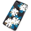 image:imageCasely iPhone 678 Plus Case  Veneta Tapestry  Grateful Dead Tie Dye  Classic Ultra Slim DesignBlue and Gold Clear Floral