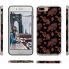 image:imageCasely iPhone 678 Plus Case  Veneta Tapestry  Grateful Dead Tie Dye  Classic Ultra Slim DesignBranching Out  Festive Floral