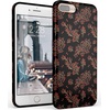 image:imageCasely iPhone 678 Plus Case  Veneta Tapestry  Grateful Dead Tie Dye  Classic Ultra Slim DesignBranching Out  Festive Floral