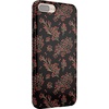 image:imageCasely iPhone 678 Plus Case  Veneta Tapestry  Grateful Dead Tie Dye  Classic Ultra Slim DesignBranching Out  Festive Floral