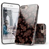 image:imageCasely iPhone 678 Plus Case  Veneta Tapestry  Grateful Dead Tie Dye  Classic Ultra Slim DesignBranching Out  Festive Floral