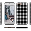 image:imageCasely iPhone 678 Plus Case  Veneta Tapestry  Grateful Dead Tie Dye  Classic Ultra Slim DesignCheck Me Out  Checkerboard