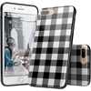 image:imageCasely iPhone 678 Plus Case  Veneta Tapestry  Grateful Dead Tie Dye  Classic Ultra Slim DesignCheck Me Out  Checkerboard