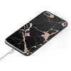 image:imageCasely iPhone 678 Plus Case  Veneta Tapestry  Grateful Dead Tie Dye  Classic Ultra Slim DesignCracked Rose Gold Black Marble