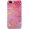 image:imageCasely iPhone 678 Plus Case  Veneta Tapestry  Grateful Dead Tie Dye  Classic Ultra Slim DesignCute Pink Marble Holo
