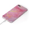 image:imageCasely iPhone 678 Plus Case  Veneta Tapestry  Grateful Dead Tie Dye  Classic Ultra Slim DesignCute Pink Marble Holo