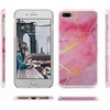 image:imageCasely iPhone 678 Plus Case  Veneta Tapestry  Grateful Dead Tie Dye  Classic Ultra Slim DesignCute Pink Marble Holo