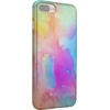 image:imageCasely iPhone 678 Plus Case  Veneta Tapestry  Grateful Dead Tie Dye  Classic Ultra Slim DesignCute Rainbow Marble