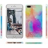 image:imageCasely iPhone 678 Plus Case  Veneta Tapestry  Grateful Dead Tie Dye  Classic Ultra Slim DesignCute Rainbow Marble