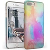 image:imageCasely iPhone 678 Plus Case  Veneta Tapestry  Grateful Dead Tie Dye  Classic Ultra Slim DesignCute Rainbow Marble
