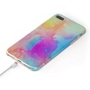 image:imageCasely iPhone 678 Plus Case  Veneta Tapestry  Grateful Dead Tie Dye  Classic Ultra Slim DesignCute Rainbow Marble