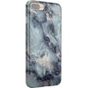 image:imageCasely iPhone 678 Plus Case  Veneta Tapestry  Grateful Dead Tie Dye  Classic Ultra Slim DesignDeep Sea  Blue Marble