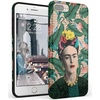 image:imageCasely iPhone 678 Plus Case  Veneta Tapestry  Grateful Dead Tie Dye  Classic Ultra Slim DesignFind Your Muse  Frida Kahlo Portrait