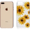 image:imageCasely iPhone 678 Plus Case  Veneta Tapestry  Grateful Dead Tie Dye  Classic Ultra Slim DesignGolden Garden  Yellow Sunflower Floral