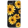 image:imageCasely iPhone 678 Plus Case  Veneta Tapestry  Grateful Dead Tie Dye  Classic Ultra Slim DesignGolden Garden  Yellow Sunflower Floral