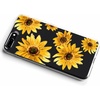 image:imageCasely iPhone 678 Plus Case  Veneta Tapestry  Grateful Dead Tie Dye  Classic Ultra Slim DesignGolden Garden  Yellow Sunflower Floral
