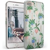 image:imageCasely iPhone 678 Plus Case  Veneta Tapestry  Grateful Dead Tie Dye  Classic Ultra Slim DesignHanging Around  Potted Plants Floral