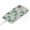 image:imageCasely iPhone 678 Plus Case  Veneta Tapestry  Grateful Dead Tie Dye  Classic Ultra Slim DesignHanging Around  Potted Plants Floral