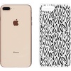 image:imageCasely iPhone 678 Plus Case  Veneta Tapestry  Grateful Dead Tie Dye  Classic Ultra Slim DesignHeart Throb  Endless Hearts