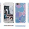 image:imageCasely iPhone 678 Plus Case  Veneta Tapestry  Grateful Dead Tie Dye  Classic Ultra Slim DesignHolographic Metallic Stained Glass Marble