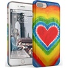 image:imageCasely iPhone 678 Plus Case  Veneta Tapestry  Grateful Dead Tie Dye  Classic Ultra Slim DesignI Heart Tie Dye