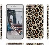 image:imageCasely iPhone 678 Plus Case  Veneta Tapestry  Grateful Dead Tie Dye  Classic Ultra Slim DesignInto the Wild  Leopard Print