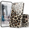image:imageCasely iPhone 678 Plus Case  Veneta Tapestry  Grateful Dead Tie Dye  Classic Ultra Slim DesignInto the Wild  Leopard Print