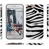 image:imageCasely iPhone 678 Plus Case  Veneta Tapestry  Grateful Dead Tie Dye  Classic Ultra Slim DesignInto the Wild  Zebra