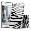 image:imageCasely iPhone 678 Plus Case  Veneta Tapestry  Grateful Dead Tie Dye  Classic Ultra Slim DesignInto the Wild  Zebra