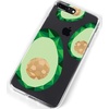 image:imageCasely iPhone 678 Plus Case  Veneta Tapestry  Grateful Dead Tie Dye  Classic Ultra Slim DesignJust Ripe  Avocado Gold Clear