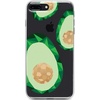 image:imageCasely iPhone 678 Plus Case  Veneta Tapestry  Grateful Dead Tie Dye  Classic Ultra Slim DesignJust Ripe  Avocado Gold Clear