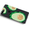 image:imageCasely iPhone 678 Plus Case  Veneta Tapestry  Grateful Dead Tie Dye  Classic Ultra Slim DesignJust Ripe  Avocado Gold Clear
