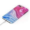 image:imageCasely iPhone 678 Plus Case  Veneta Tapestry  Grateful Dead Tie Dye  Classic Ultra Slim DesignLand  Sea Marble Swirl