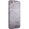 image:imageCasely iPhone 678 Plus Case  Veneta Tapestry  Grateful Dead Tie Dye  Classic Ultra Slim DesignLavender Gray  Rose Gold Marble