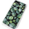image:imageCasely iPhone 678 Plus Case  Veneta Tapestry  Grateful Dead Tie Dye  Classic Ultra Slim DesignLeaf Me Alone  Green Floral