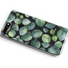 image:imageCasely iPhone 678 Plus Case  Veneta Tapestry  Grateful Dead Tie Dye  Classic Ultra Slim DesignLeaf Me Alone  Green Floral