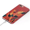 image:imageCasely iPhone 678 Plus Case  Veneta Tapestry  Grateful Dead Tie Dye  Classic Ultra Slim DesignLet it Grow  Banana Leaf Floral