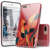 image:imageCasely iPhone 678 Plus Case  Veneta Tapestry  Grateful Dead Tie Dye  Classic Ultra Slim DesignLet it Grow  Banana Leaf Floral
