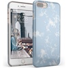 image:imageCasely iPhone 678 Plus Case  Veneta Tapestry  Grateful Dead Tie Dye  Classic Ultra Slim DesignLight Blue Skies Marble Clouds