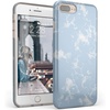 image:imageCasely iPhone 678 Plus Case  Veneta Tapestry  Grateful Dead Tie Dye  Classic Ultra Slim DesignLight Blue Skies Marble Clouds