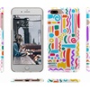 image:imageCasely iPhone 678 Plus Case  Veneta Tapestry  Grateful Dead Tie Dye  Classic Ultra Slim DesignMake Your Mark  Crayola Paint
