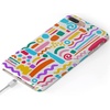 image:imageCasely iPhone 678 Plus Case  Veneta Tapestry  Grateful Dead Tie Dye  Classic Ultra Slim DesignMake Your Mark  Crayola Paint