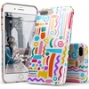 image:imageCasely iPhone 678 Plus Case  Veneta Tapestry  Grateful Dead Tie Dye  Classic Ultra Slim DesignMake Your Mark  Crayola Paint
