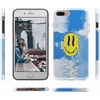 image:imageCasely iPhone 678 Plus Case  Veneta Tapestry  Grateful Dead Tie Dye  Classic Ultra Slim DesignOn Cloud Nine  Glitch Smiley Face