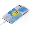 image:imageCasely iPhone 678 Plus Case  Veneta Tapestry  Grateful Dead Tie Dye  Classic Ultra Slim DesignOn Cloud Nine  Glitch Smiley Face